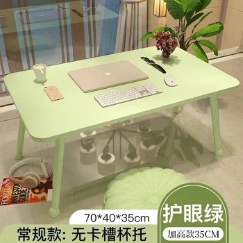 Официальный новинка SH Aoliviya на кровать, Маленький столик, в спальне, Увеличенный Откидной эркер, Компьютерный стол Simple Home