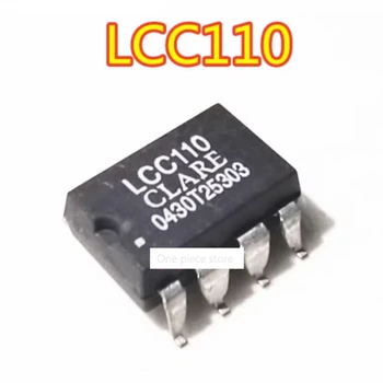 1 шт. микросхема оптрона LCC110 SOP-8 LCC110P Твердотельное реле
