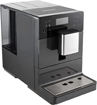 Летняя скидка 50% Абсолютно новая оригинальная кофейная система CM5300 Medium Graphite Grey new