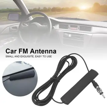 Универсальный автомобильный антенный усилитель сигнала AM FM-радио для Honda CR-V XR-V Accord Civic FIT Nissan j11 j10
