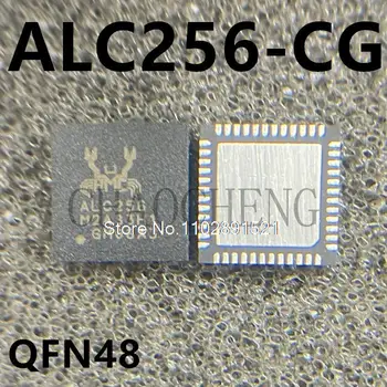 ALC256-CG ALC256 ALC3315 3315 QFN48
