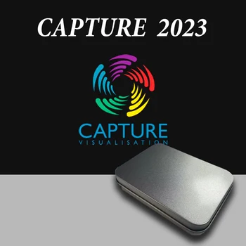 Ключ Capture 2023 и программное обеспечение