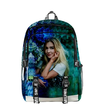 Рюкзак Mia Maples 2023, Новые Рюкзаки на молнии, Школьная сумка, Уникальный рюкзак, Дорожная сумка из ткани Оксфорд