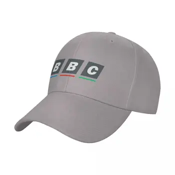 Классическая футболка с ретро-логотипом BBC, модная бейсболка, кепка с козырьком, мужская шляпа, женская кепка, мужская шляпа, головные уборы для мужчин