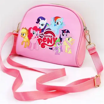 Горячие детские сумки My little pony из мультфильма 