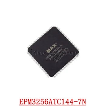 EPM3256ATC144-7N EPM3256ATI144-10N EPM3256AQC208-7N EPM3256ATC144-10N EPM3256AQC208-10N Микросхема программируемого логического устройства (CPLD/FPGA)