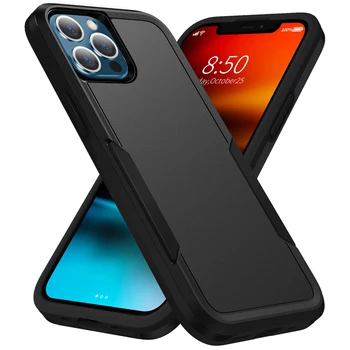 Нескользящий Защитный Чехол для Iphone 15 Pro Max 11 12 13 Pro 14 Plus Iphone15 Iphone14 15pro Чехлы для защиты От Падения