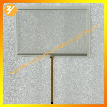 Новая Стеклянная панель с сенсорным экраном R8310-45 R8310-45D R8310-45F R8310-45E Zhiyan supply