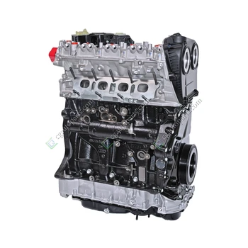 Newpars Auo Запчасти 1.8T CUF CJS EA888 GEN3 Автоматический Двигатель 06K100035D Для LAMANDO MAGOTAN SKODA SUPERB A3 Audi TT TTS