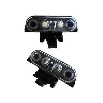 Верхний светильник для грузовика FH16 FM Truck Side Markers Light 82116545 21087346 842208821 Белый