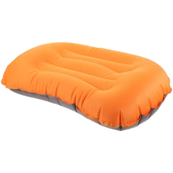 Надувная подушка для сна, многофункциональная подушка для путешествий, подушка для кемпинга на открытом воздухе, легкая подушка