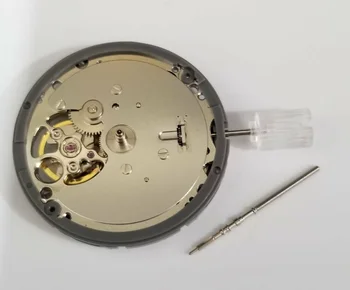 Механические часы с автоподзаводом NH39, запасные части для ремонта часов, заменяют 4R39