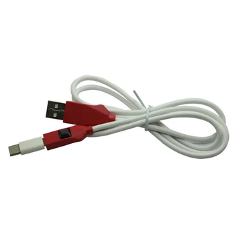 2X ЧУДО-кабеля EDL для Xiao Mi и Qualcomm Flash, открытые для порта 9008