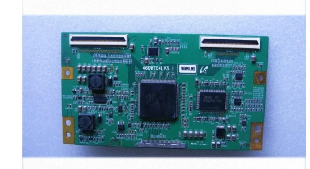 460WTC4LV3.1 логическая плата инверторная ЖК-плата для подключения к LA46N71B LTA460WT-LH2 T-CON connect board