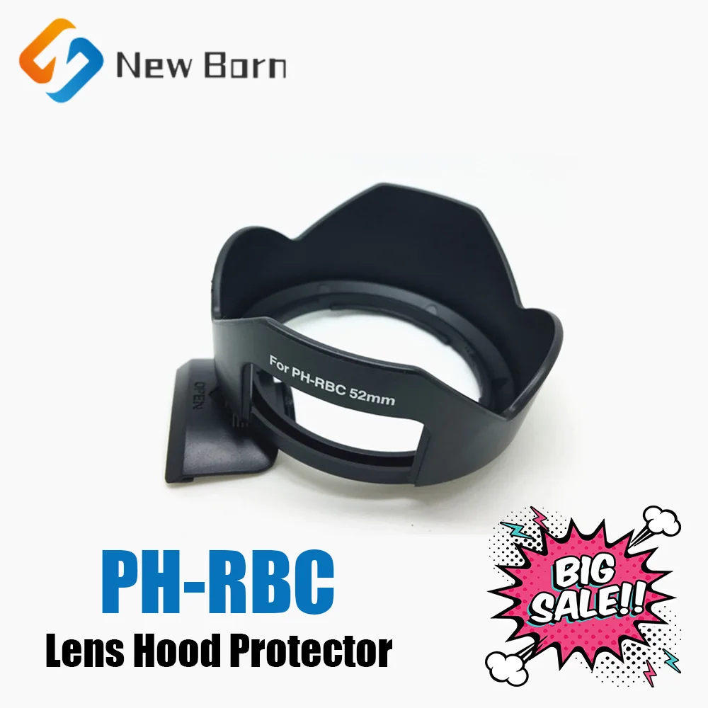 Байонетная Бленда Зеркальной Камеры PH-RBC PHRBC для Pentax pk DA 18-55 мм f/3,5-5,6 AL Аксессуары для Камеры WR