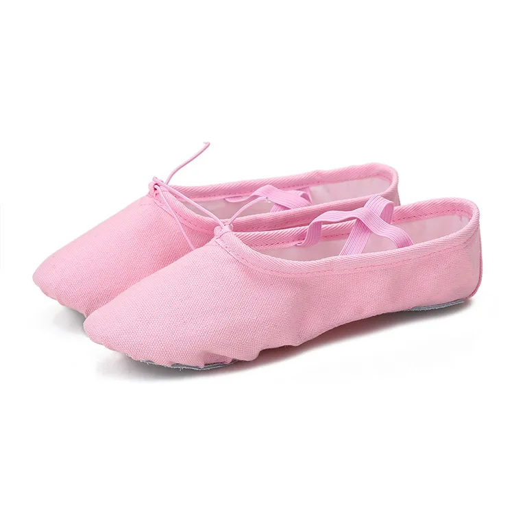 Танцевальная обувь Shape Shoes Обувь Для йоги Мужская и женская Танцевальная обувь Детская Тренировочная обувь Современная обувь с Кошачьими Когтями Zapatos Dance