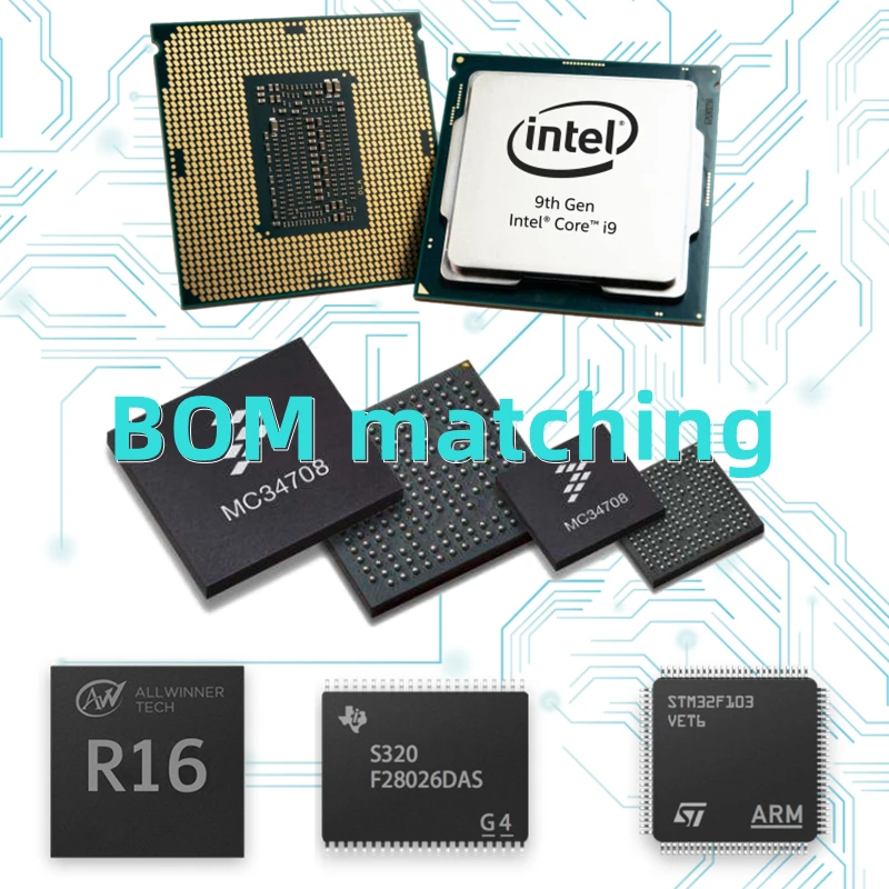 10 шт./лот Интегрированный чип MAX232EN, 100% Новый и оригинальный, соответствующий спецификации