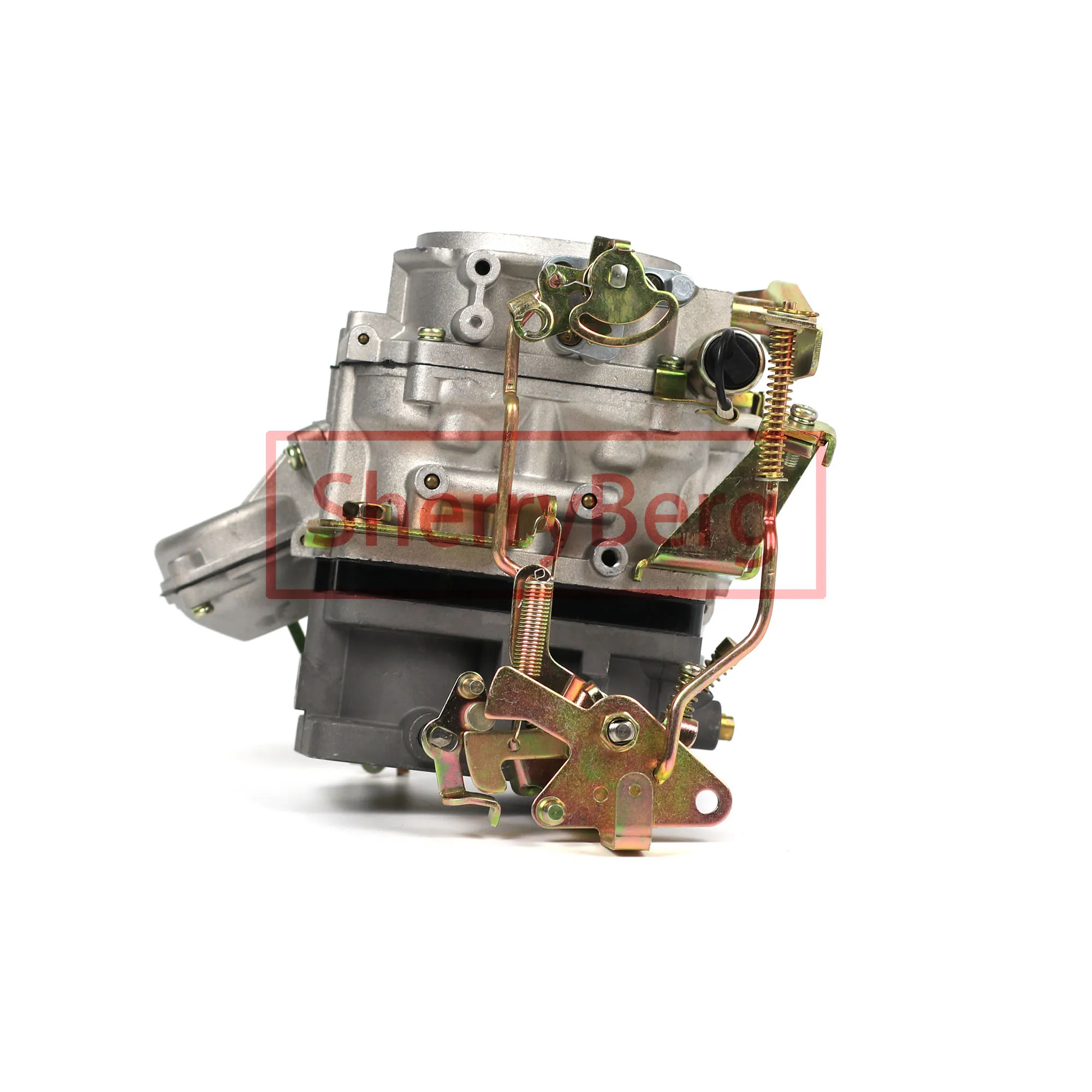 Карбюратор SherryBerg CARB carburetor для двигателя toyota 2F Landcruiser карбюратор хорошее качество carby и бесплатная доставка