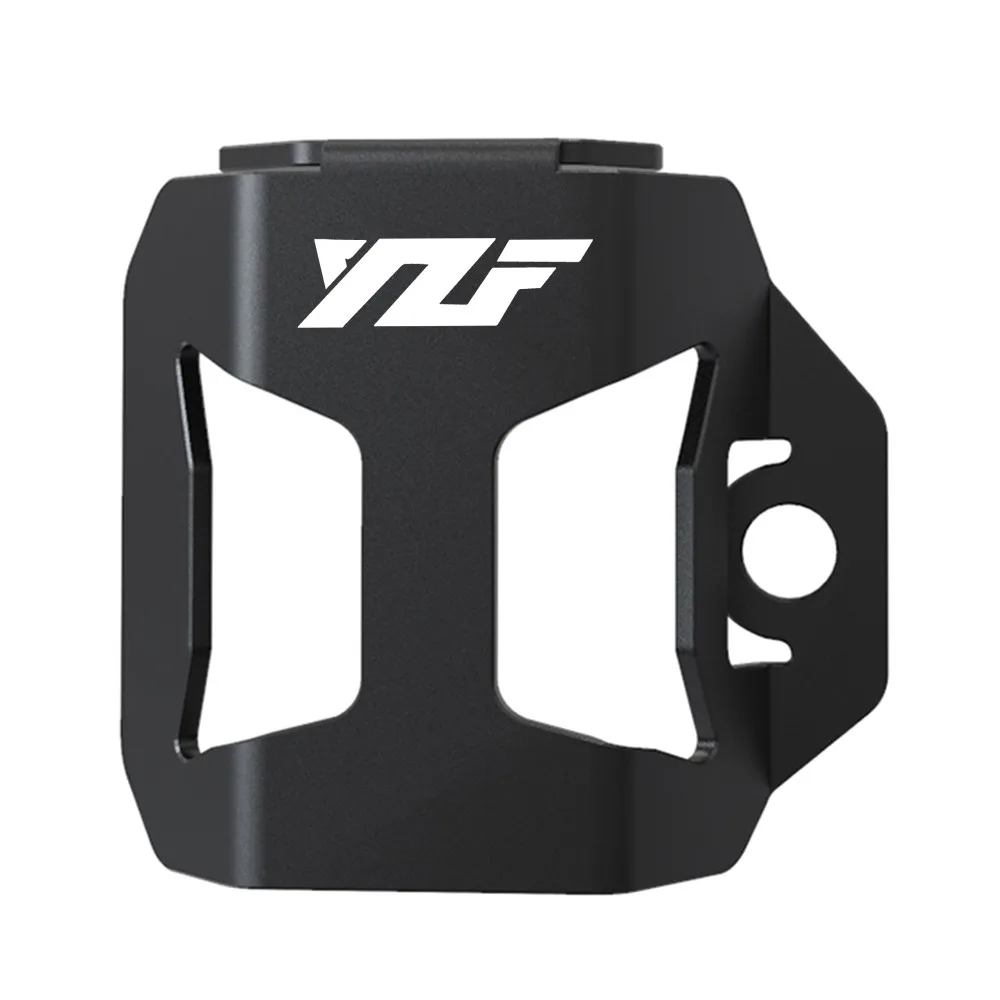 Крышка Резервуара Для Задней Тормозной Жидкости Мотоцикла, Защитный Кожух Для Yamaha YZF R1 R3 R6 R7 R15 V2 V3 R25 YZF-R125 1998-2024 2023