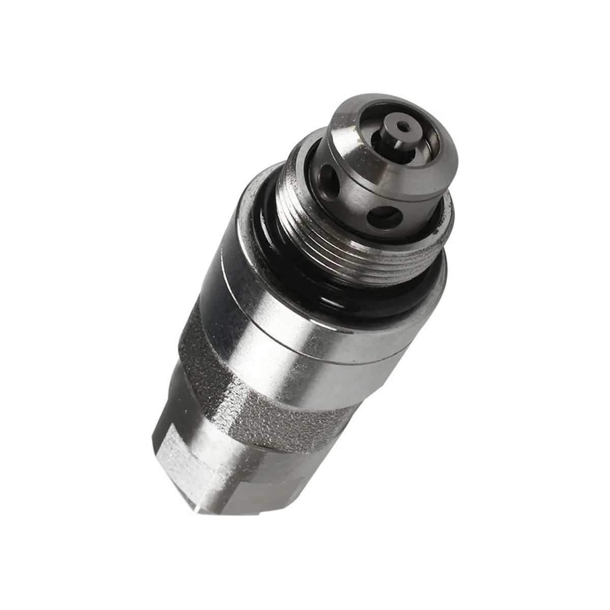 Предохранительный клапан YN22V00002F1 Всасывающий Клапан для экскаватора Kobelco SK230-6E SK200-2 SK200-5 SK200-6 Hitachi EX300-5 ZAX330