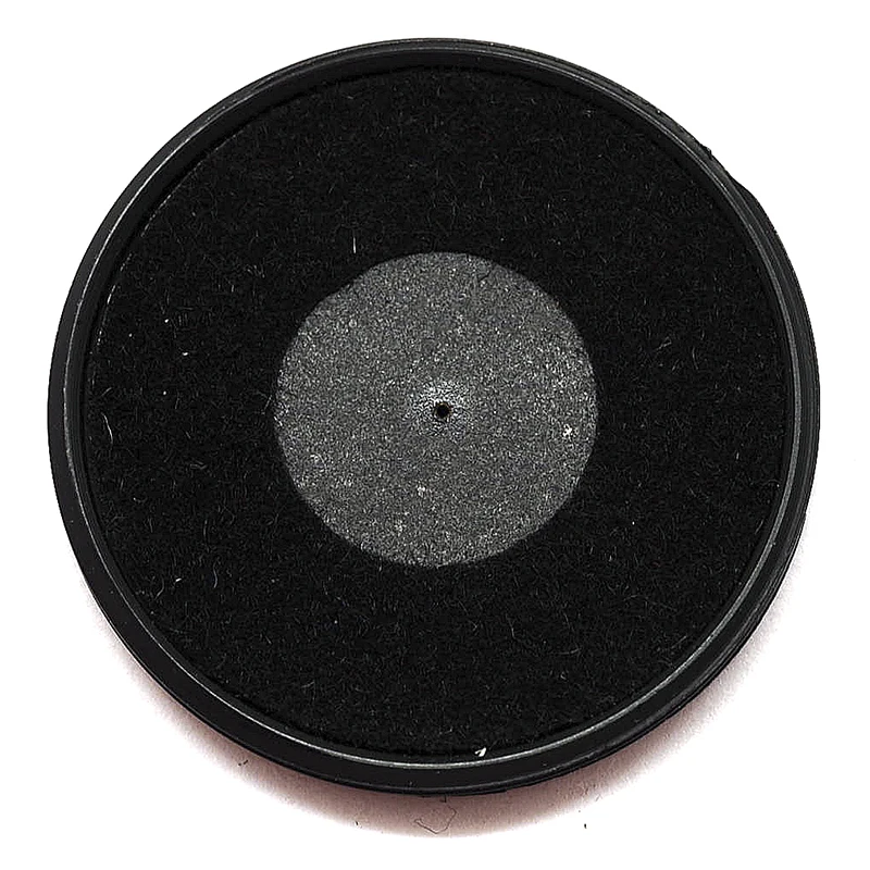 Широкоформатная камера Специальный аксессуар для диска с изображением с небольшим отверстием, нужно самостоятельно починить отверстие