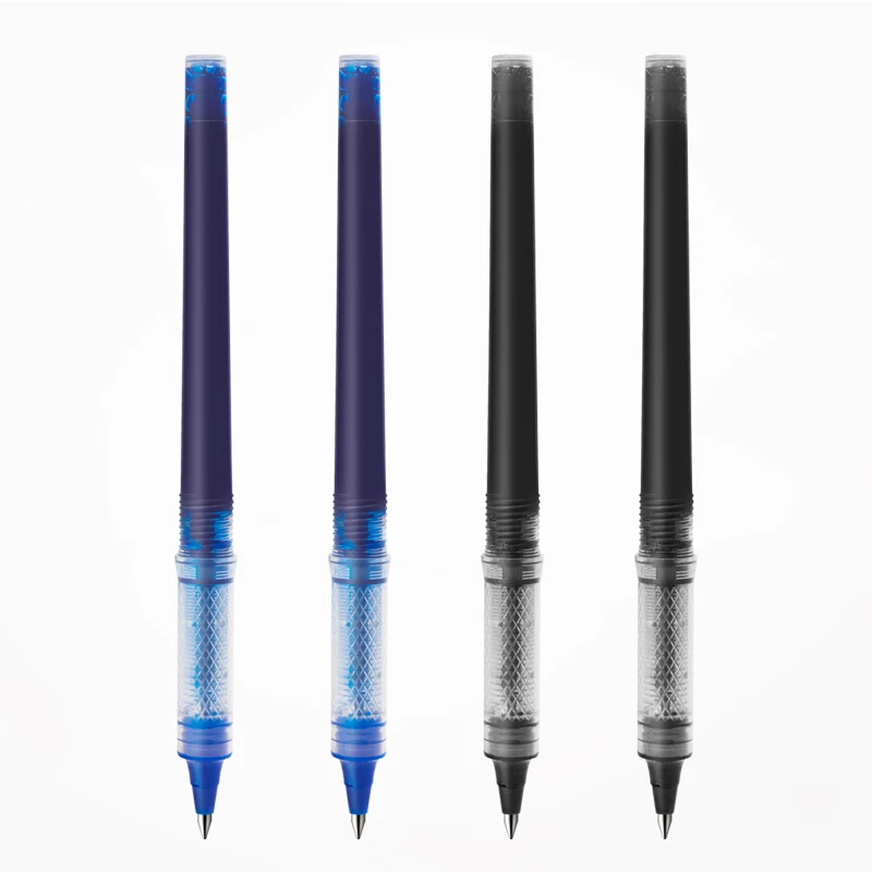 1ШТ Япония UNI Заправка ручки UBR-95/UBR-90 На водной основе Заправка ручки 0,8/0,5 мм для шариковой ручки UB-205/UB-200 с защитой от давления