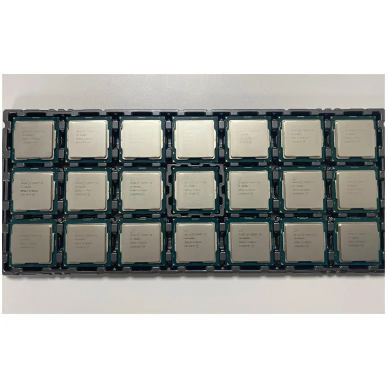 Xeon E5 2687W 3,10 ГГц 8-ядерный серверный процессор LGA 2011 CPU E5-2687W