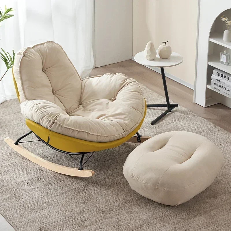 Мобильное скандинавское кресло Relax, Современные диваны для гостиной, Удобное игровое кресло, Дизайнерский сад для чтения, Надувная мебель для дома Sillon