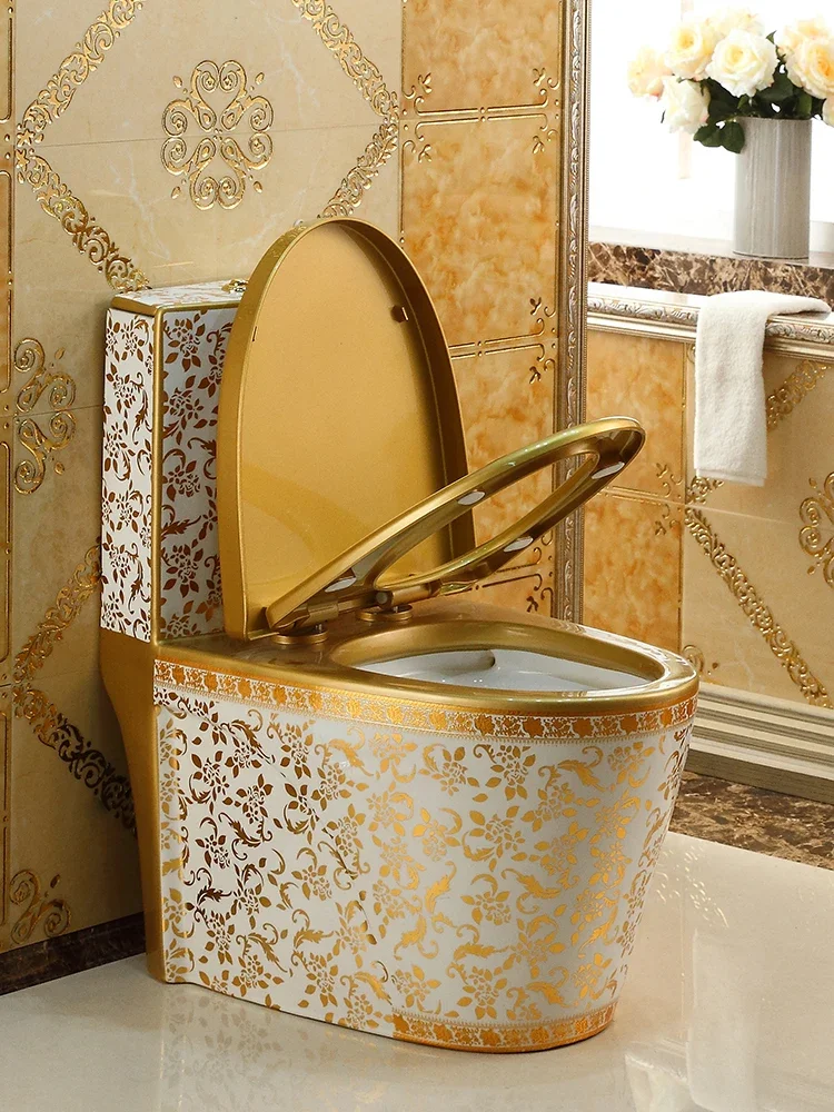 Керамический унитаз для бытовой помпы gold super vortex, экономящий воду, защищающий от неприятного запаха