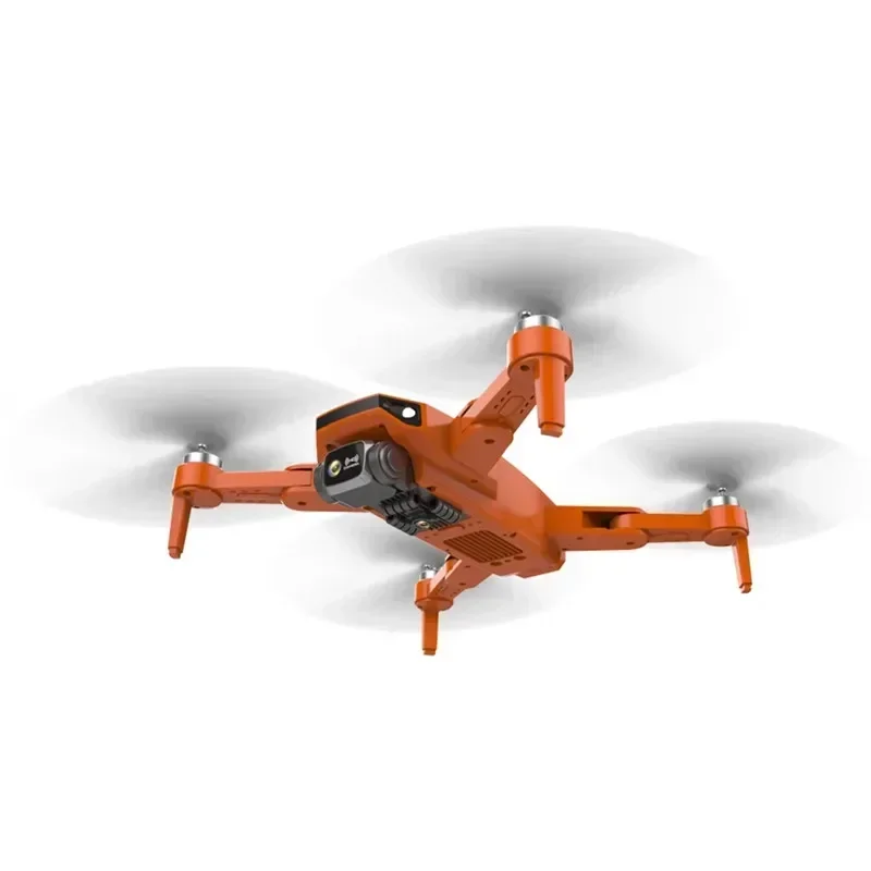 Waypoint RC Quadcopter Детский Рождественский Подарок X1 Бесщеточный 8K WIFI FPV 5G GPS RC Drone360-Градусный Обход препятствий 3000 м 30 Минут На Заказ