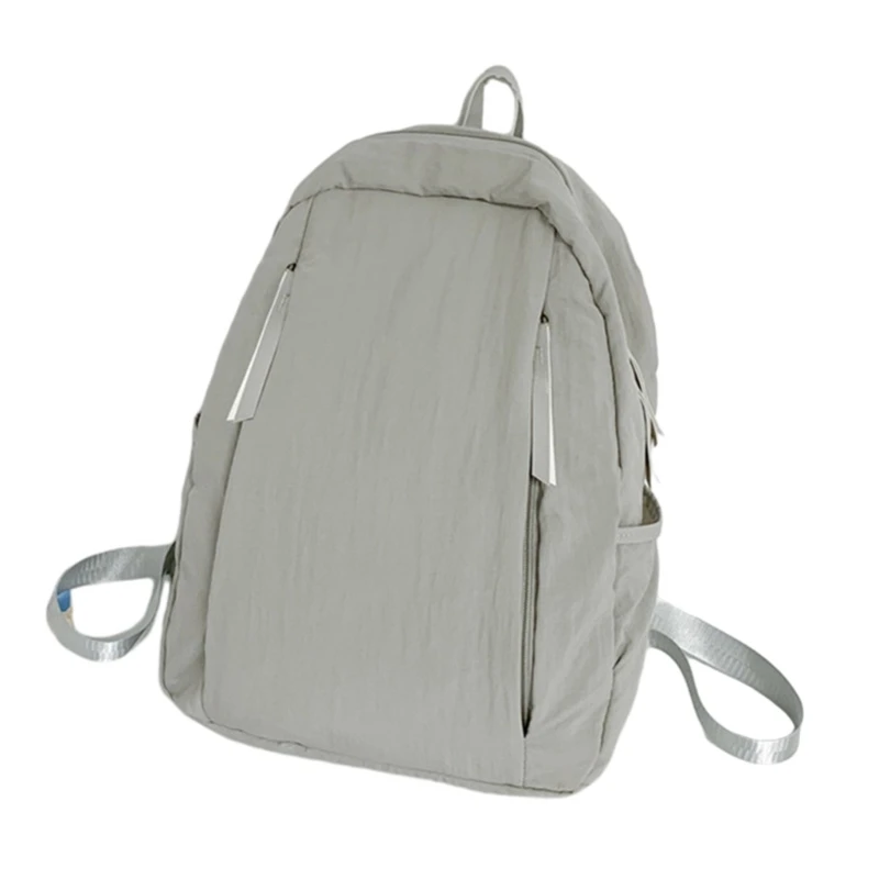 Y166 Повседневная дорожная сумка Рюкзак для средней школы, рюкзаки для колледжа большой емкости