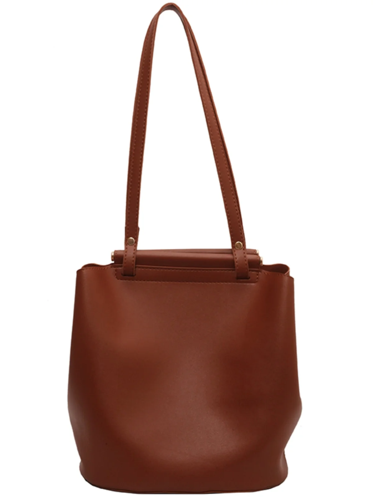 Высококачественная ретро-сумка большой емкости 2023, новая женская сумка, модная рабочая сумка через плечо, студенческая сумка-тоут
