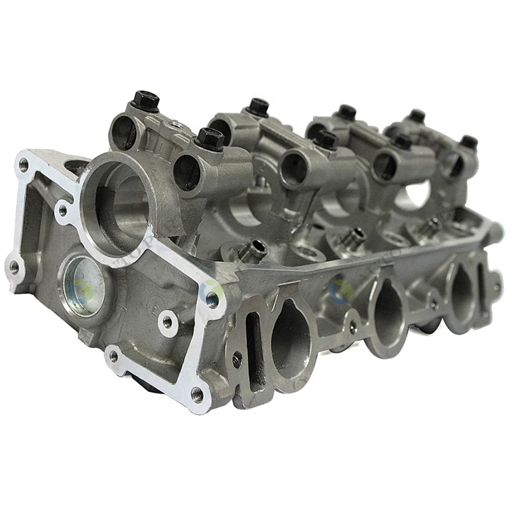 Головка блока цилиндров CG Auto Parts Diesel 6G72 для . Pajero 3.0L V6 MD307678 MD319218