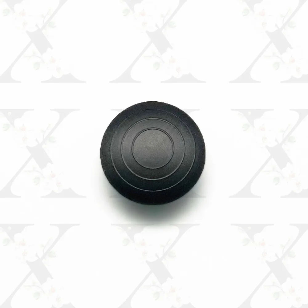 Черный Гриб Для контроллера Xbox One Elite 2 Металлический НОВЫЙ Колпачок Джойстиков Для контроллера Elite 2 Модели 1797 Спиральная Зернистая Коромысловая крышка