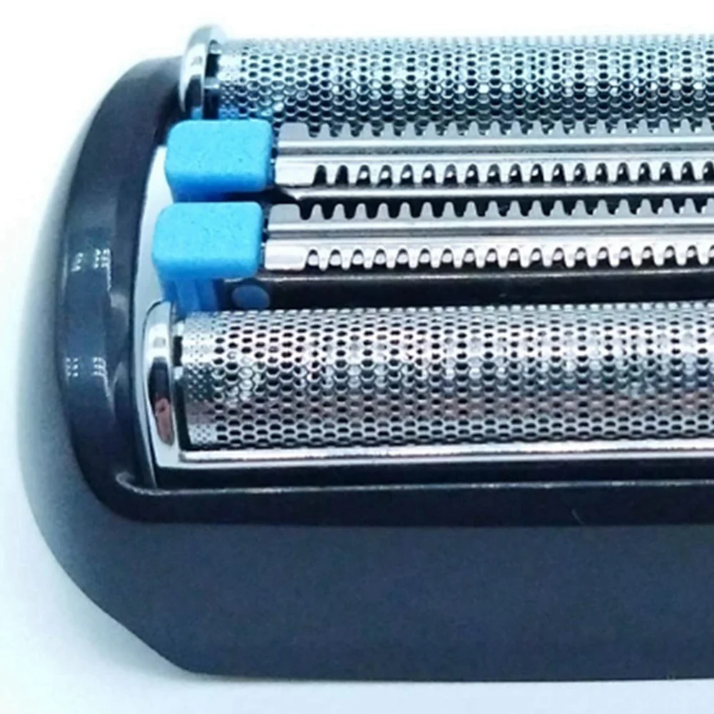 Сменная режущая головка из фольги Бритвенная головка Лезвия для электробритвы Braun серии 92B Сменная головка